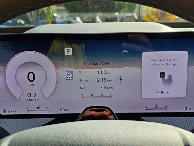 2026 Genesis GV80 3.5T Advanced AWD
