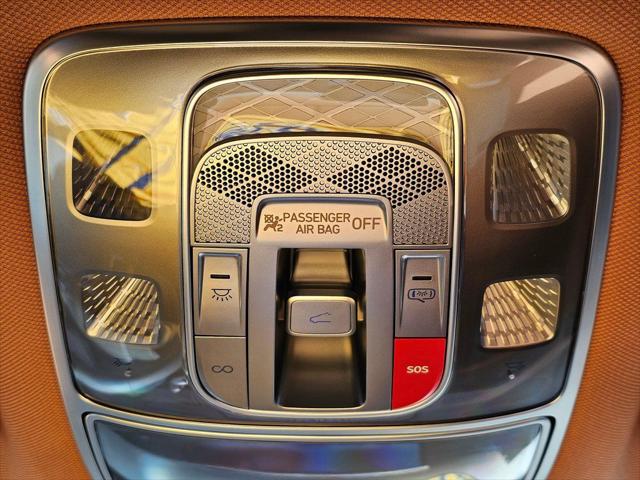2026 Genesis GV80 3.5T Advanced AWD