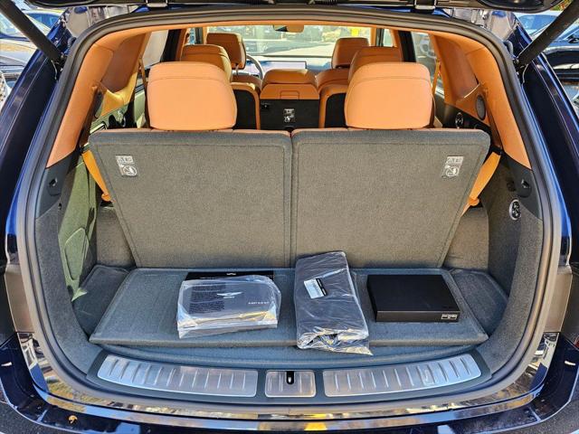 2026 Genesis GV80 3.5T Advanced AWD
