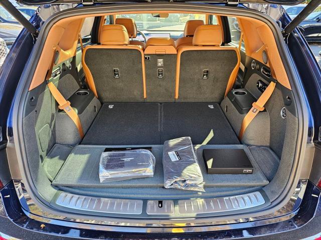 2026 Genesis GV80 3.5T Advanced AWD