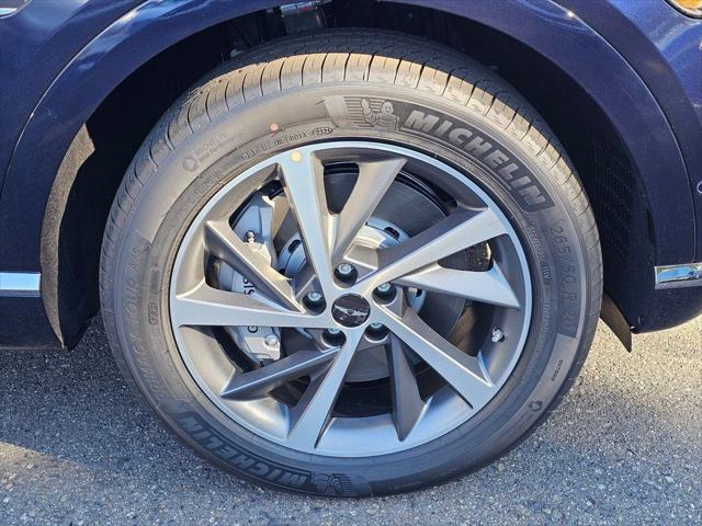 2026 Genesis GV80 3.5T Advanced AWD