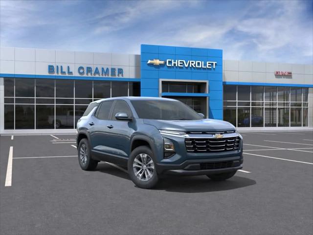 2026 Chevrolet Equinox AWD LT for sale in Panama City, FL
