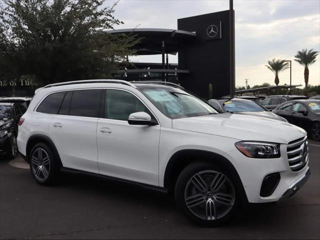 2026 Mercedes-Benz GLS GLS 450 4MATIC for sale in Tucson, AZ