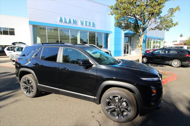 2026 Chevrolet Equinox AWD RS for sale in Vancouver, WA
