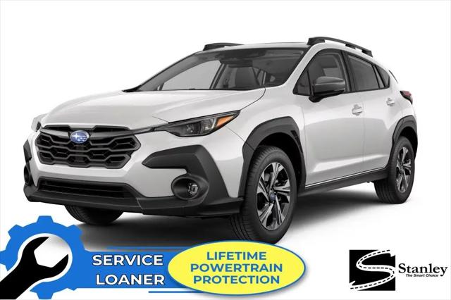 2025 Subaru Crosstrek Premium for sale in Trenton, ME