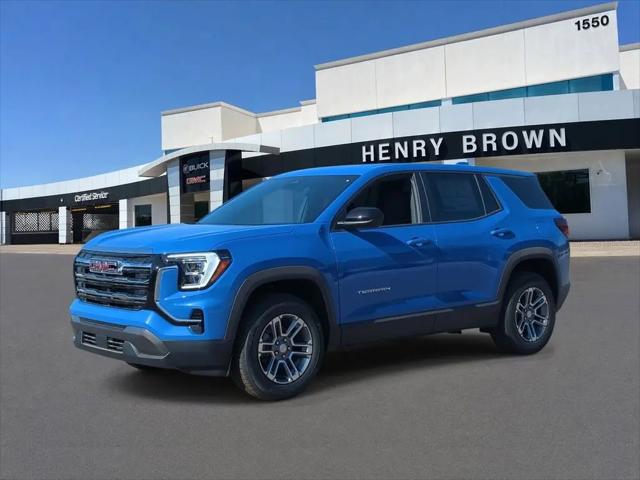 2026 GMC Terrain FWD Elevation for sale in Gilbert, AZ