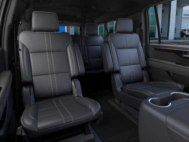 2026 Chevrolet Suburban High Country, 4WD