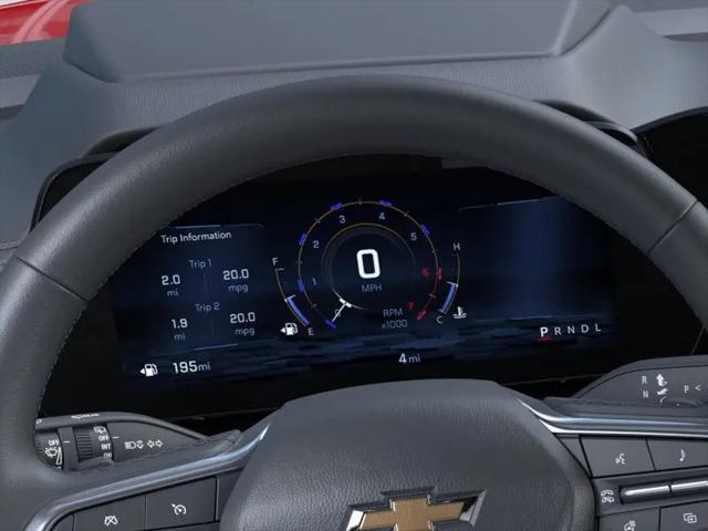 2026 Chevrolet Suburban High Country, 4WD