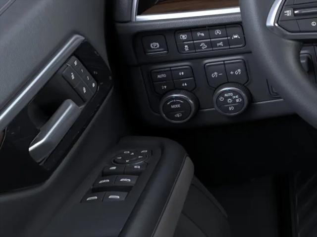 2026 Chevrolet Suburban High Country, 4WD