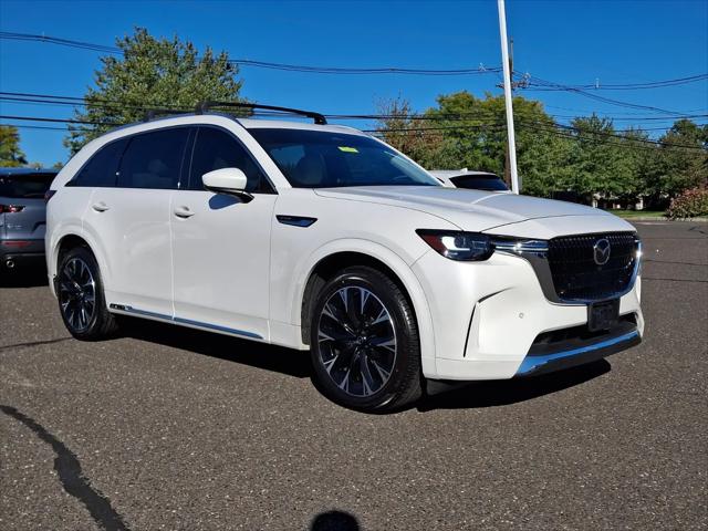 2025 Mazda X-90 3.3 Turbo S Premium Plus Package for sale in Hamilton, NJ