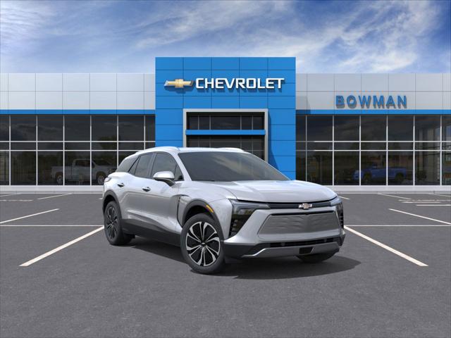 2026 Chevrolet V Blazer FWD LT for sale in Clarkston, MI