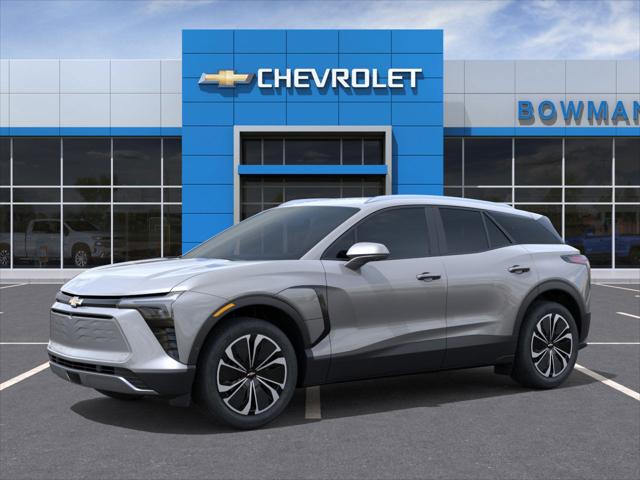 2026 Chevrolet V Blazer FWD LT