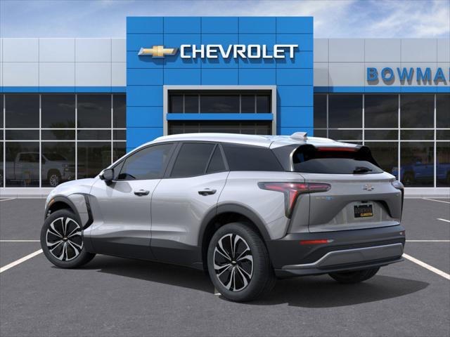 2026 Chevrolet V Blazer FWD LT