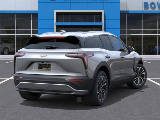2026 Chevrolet V Blazer FWD LT