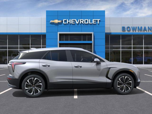 2026 Chevrolet V Blazer FWD LT