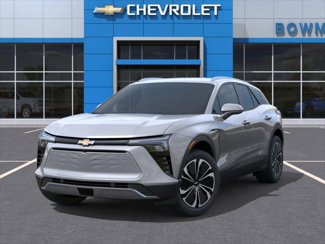 2026 Chevrolet V Blazer FWD LT