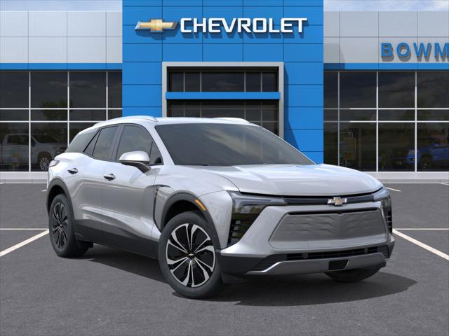 2026 Chevrolet V Blazer FWD LT