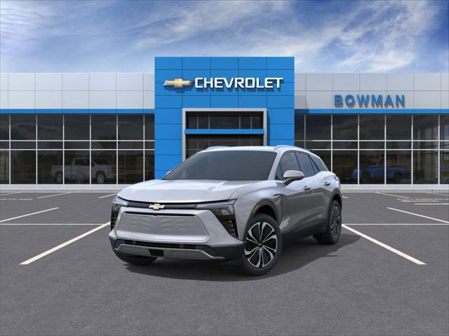 2026 Chevrolet V Blazer FWD LT