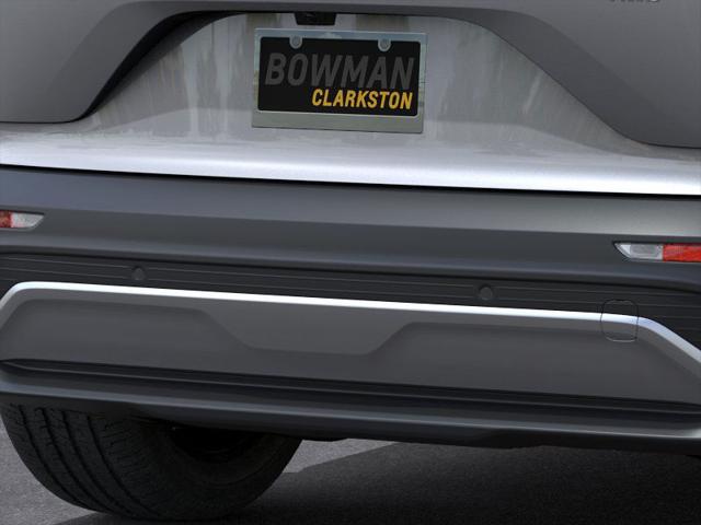 2026 Chevrolet V Blazer FWD LT