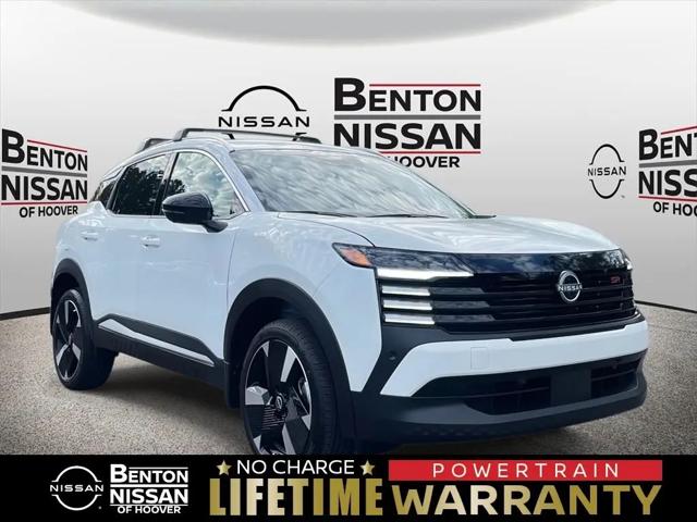 2026 Nissan Kicks SR for sale in Hoover, AL