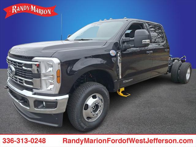 2026 Ford F-350 XLT for sale in West Jefferson, NC