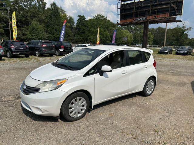 2014 Nissan Versa Note SV for sale in Hot Springs National Park, AR