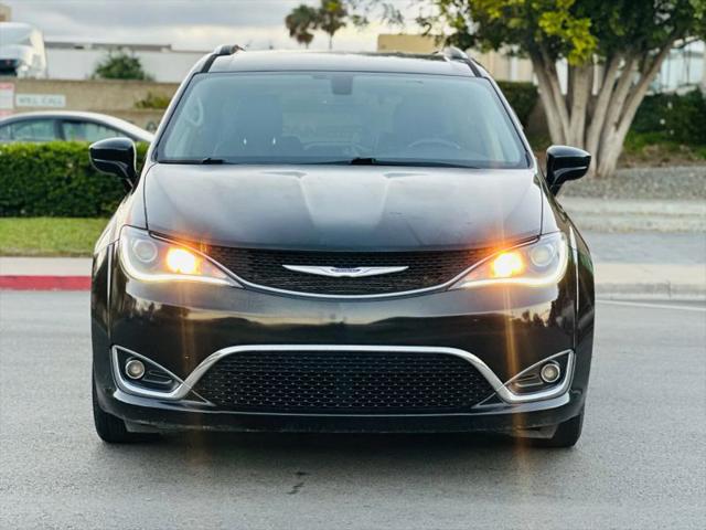 2020 Chrysler Pacifica Touring L for sale in San Diego, CA