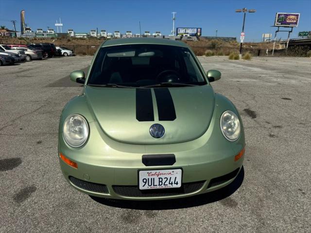 2006 Volkswagen New Beetle 2.5 for sale in Harbor City, CA
