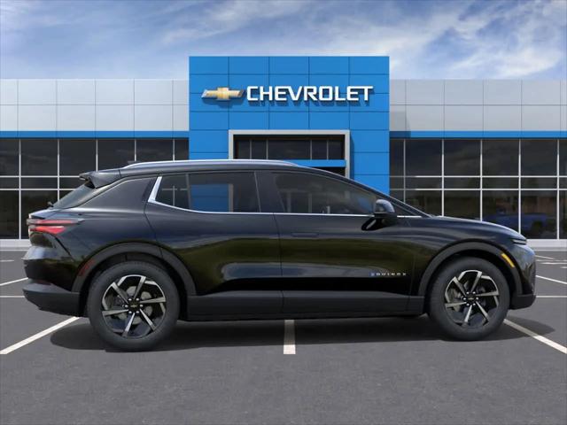 2026 Chevrolet Equinox LT 2, FWD