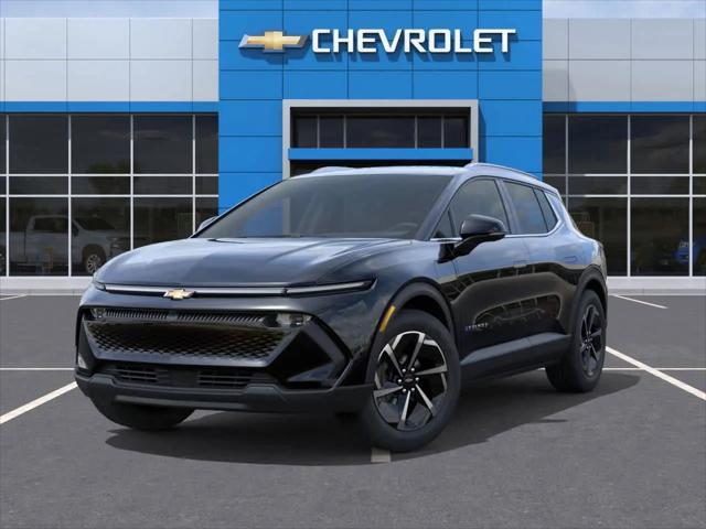 2026 Chevrolet Equinox LT 2, FWD