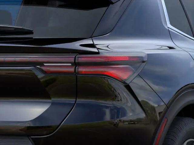 2026 Chevrolet Equinox LT 2, FWD