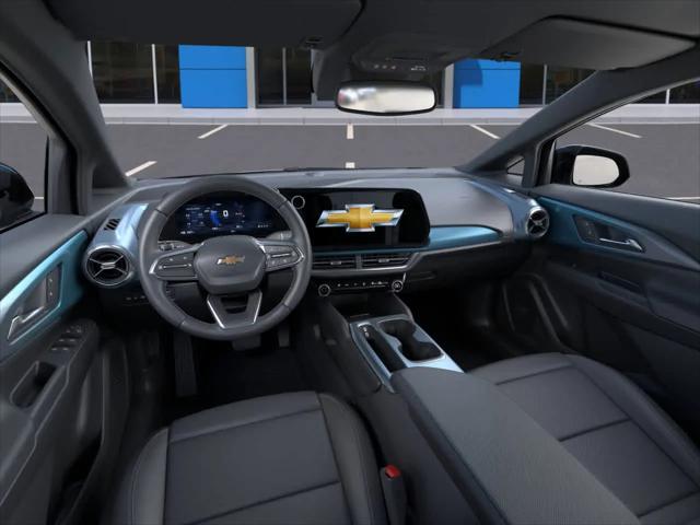 2026 Chevrolet Equinox LT 2, FWD