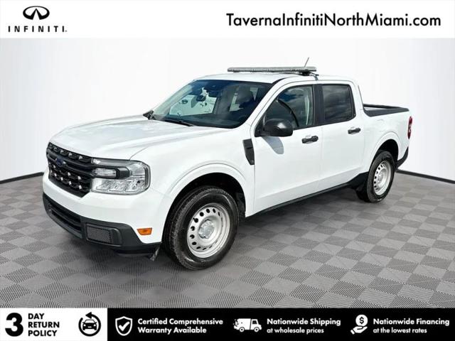 2024 Ford Maverick XL for sale in West Park, FL