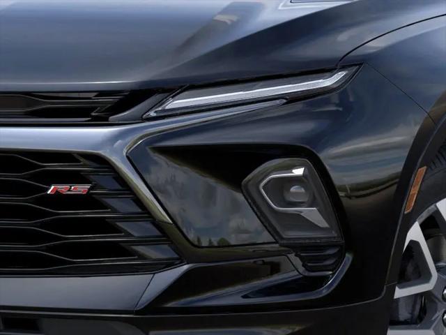 2025 Chevrolet Blazer FWD RS