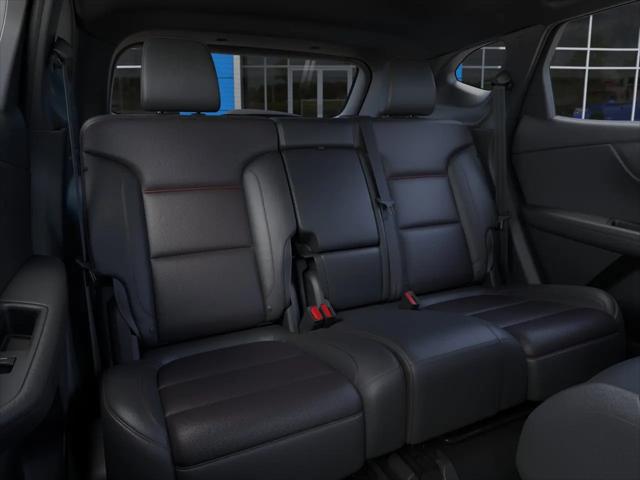 2025 Chevrolet Blazer FWD RS