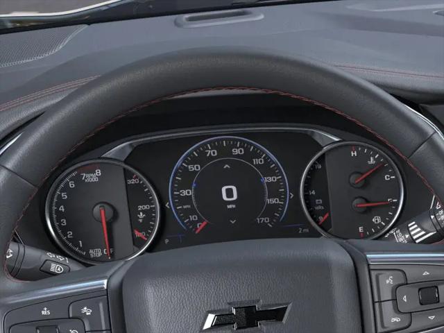 2025 Chevrolet Blazer FWD RS