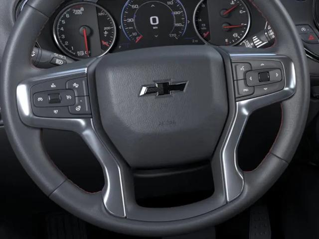2025 Chevrolet Blazer FWD RS