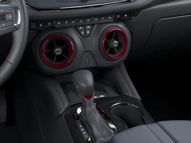 2025 Chevrolet Blazer FWD RS
