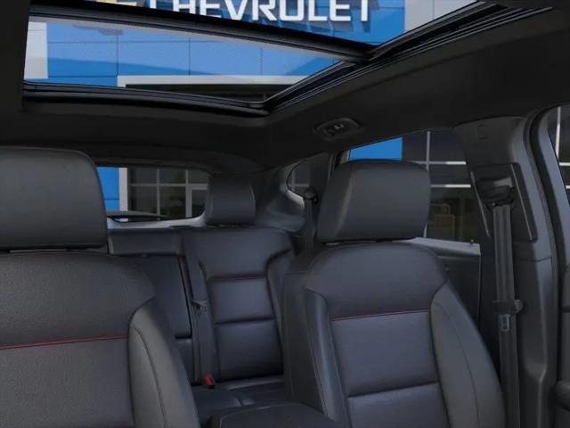 2025 Chevrolet Blazer FWD RS