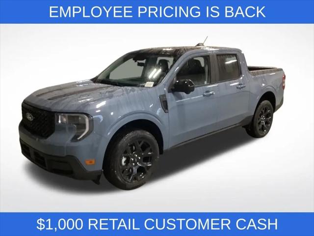 2025 Ford Maverick Lariat for sale in Beaverton, OR