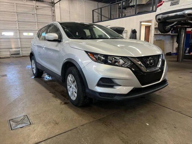 2020 Nissan Rogue Sport for sale near Fairfield, OH