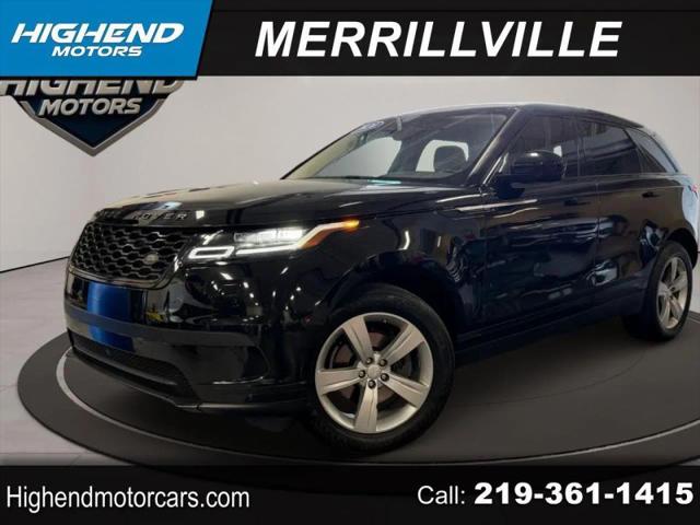 2020 Land Rover Range Rover Velar P250 S for sale in Merrillville, IN