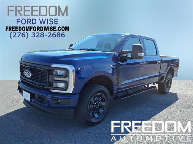 2026 Ford F-250 XL for sale in Wise, VA