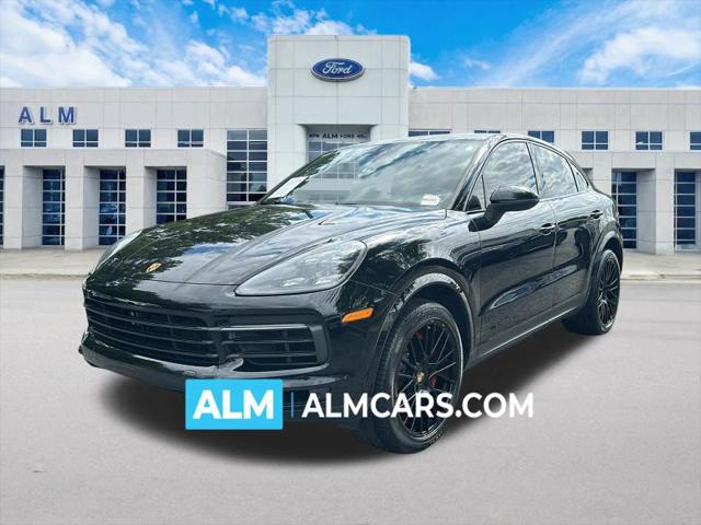 2022 Porsche Cayenne S for sale in Marietta, GA