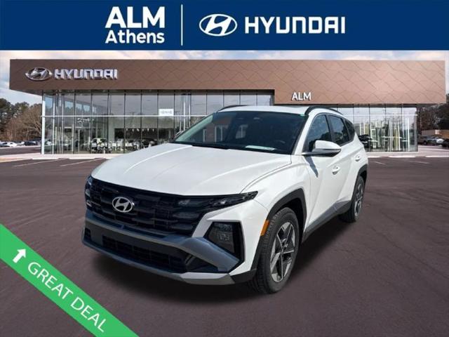 2026 Hyundai Tucson SEL Convenience for sale in Bogart, GA