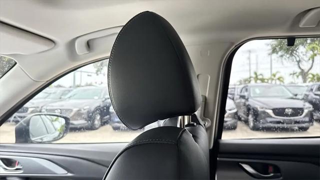2022 Mazda CX-9 Touring Plus