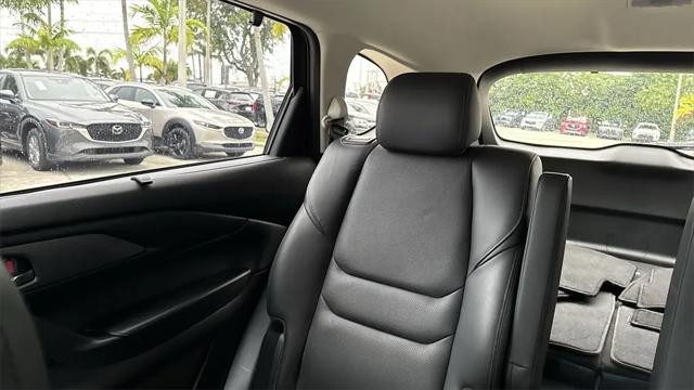 2022 Mazda CX-9 Touring Plus