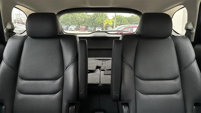 2022 Mazda CX-9 Touring Plus