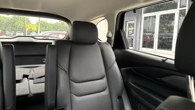 2022 Mazda CX-9 Touring Plus
