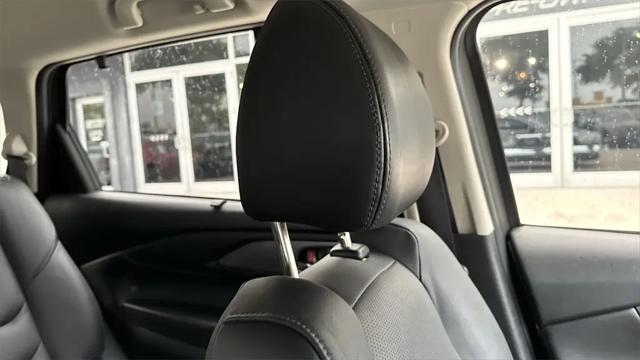 2022 Mazda CX-9 Touring Plus